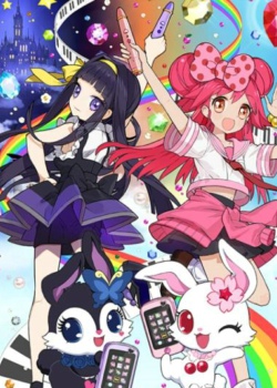 宝石宠物第七季