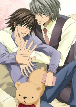 纯情罗曼史第三季